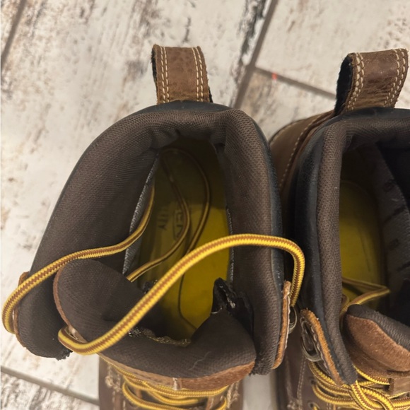 Keen Cincinnati Boots - Picture 8 of 11